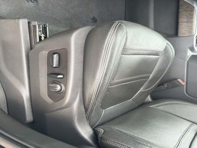 2021 GMC Sierra 1500 4WD Crew Cab Short Box Denali
