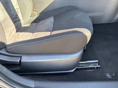 2023 Nissan Sentra SR Xtronic CVT