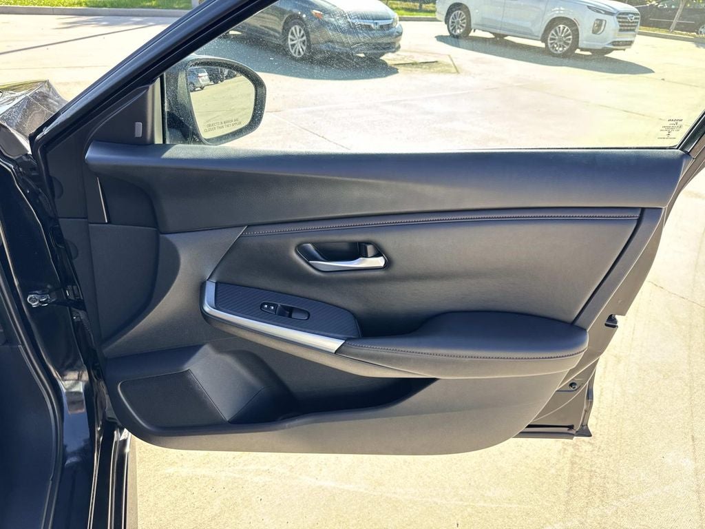 2023 Nissan Sentra SR Xtronic CVT