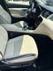 2021 INFINITI QX50 Sensory