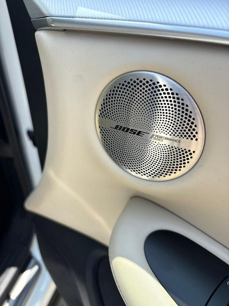 2021 INFINITI QX50 Sensory