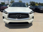 2021 INFINITI QX50 Sensory