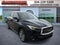 2021 INFINITI QX50 SENSORY