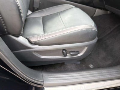 2021 INFINITI QX50 SENSORY
