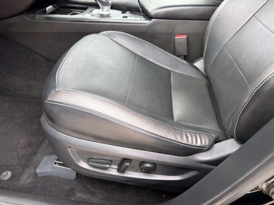 2021 INFINITI QX50 SENSORY