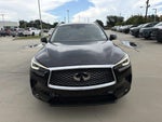 2021 INFINITI QX50 SENSORY