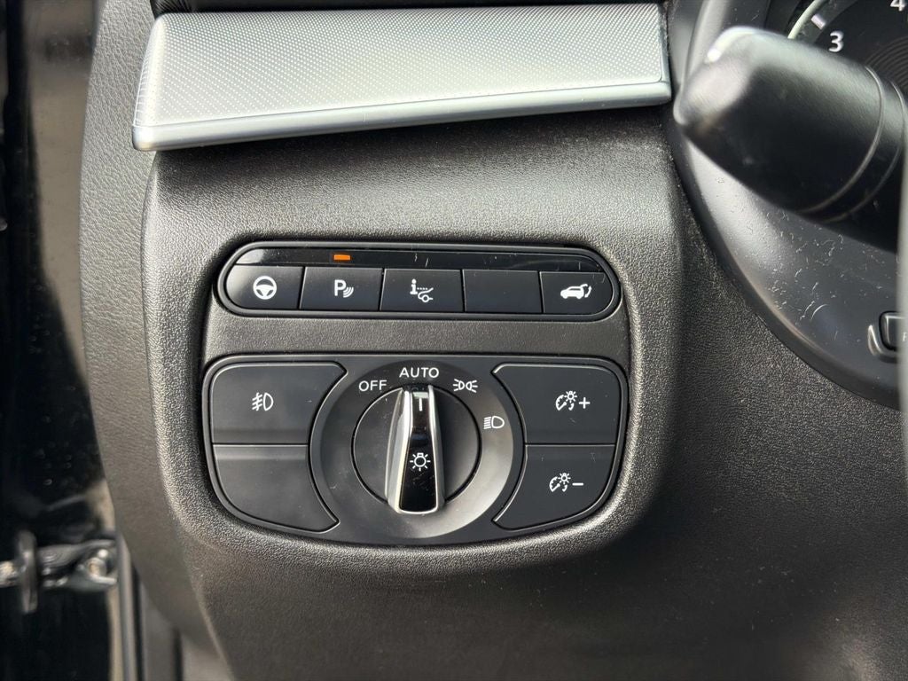 2021 INFINITI QX50 SENSORY