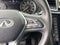 2021 INFINITI QX50 SENSORY