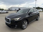 2021 INFINITI QX50 SENSORY