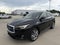 2021 INFINITI QX50 SENSORY