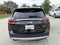2021 INFINITI QX50 SENSORY