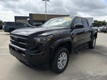 2025 Toyota Tacoma 2WD SR5
