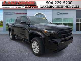 2025 Toyota Tacoma 2WD SR5