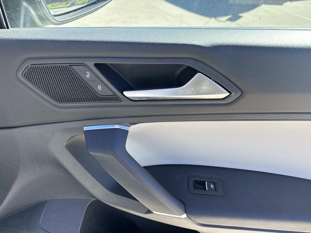 2020 Volkswagen Tiguan 2.0T SE