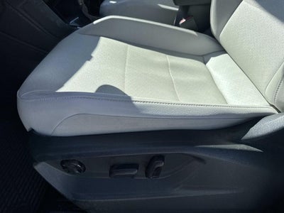 2020 Volkswagen Tiguan 2.0T SE
