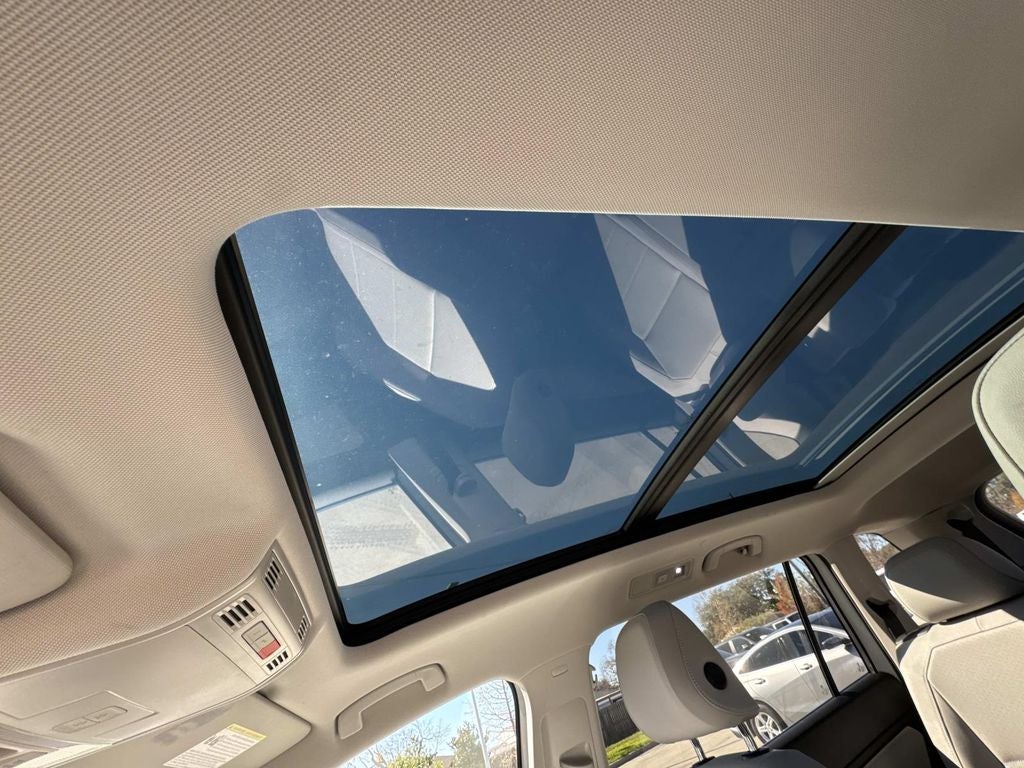 2020 Volkswagen Tiguan 2.0T SE