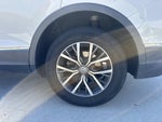 2020 Volkswagen Tiguan 2.0T SE