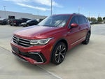 2024 Volkswagen Tiguan 2.0T SEL R-Line