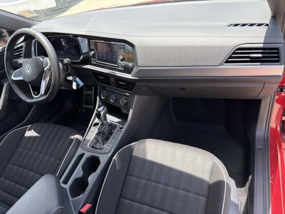 2024 Volkswagen Jetta 1.5T Sport