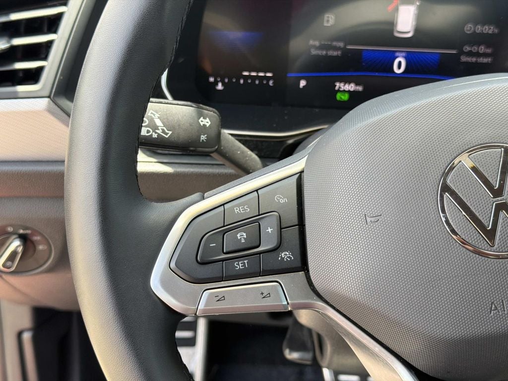 2024 Volkswagen Jetta 1.5T Sport