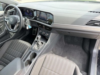 2024 Volkswagen Jetta 1.5T Sport