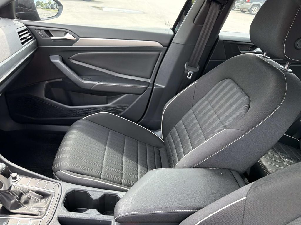 2024 Volkswagen Jetta 1.5T Sport