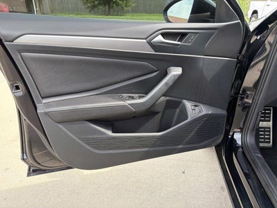 2024 Volkswagen Jetta 1.5T Sport