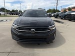 2024 Volkswagen Jetta 1.5T Sport