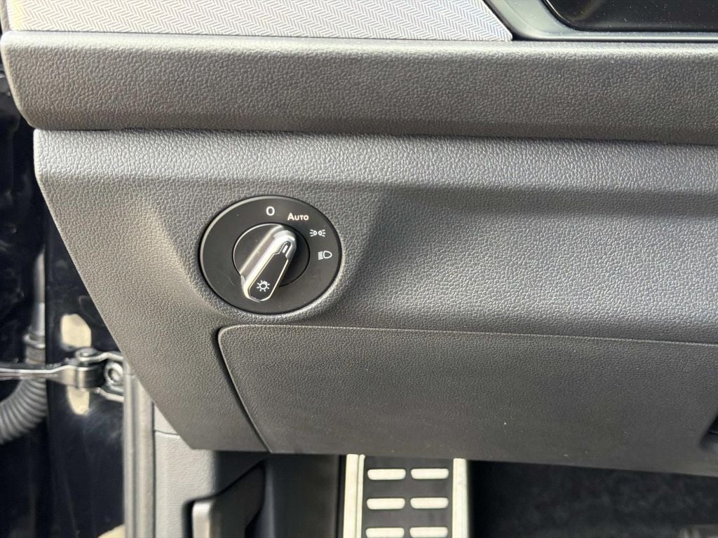 2024 Volkswagen Jetta 1.5T Sport