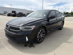 2024 Volkswagen Jetta 1.5T Sport