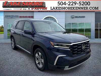 2024 Honda Pilot EX-L 7 Passenger