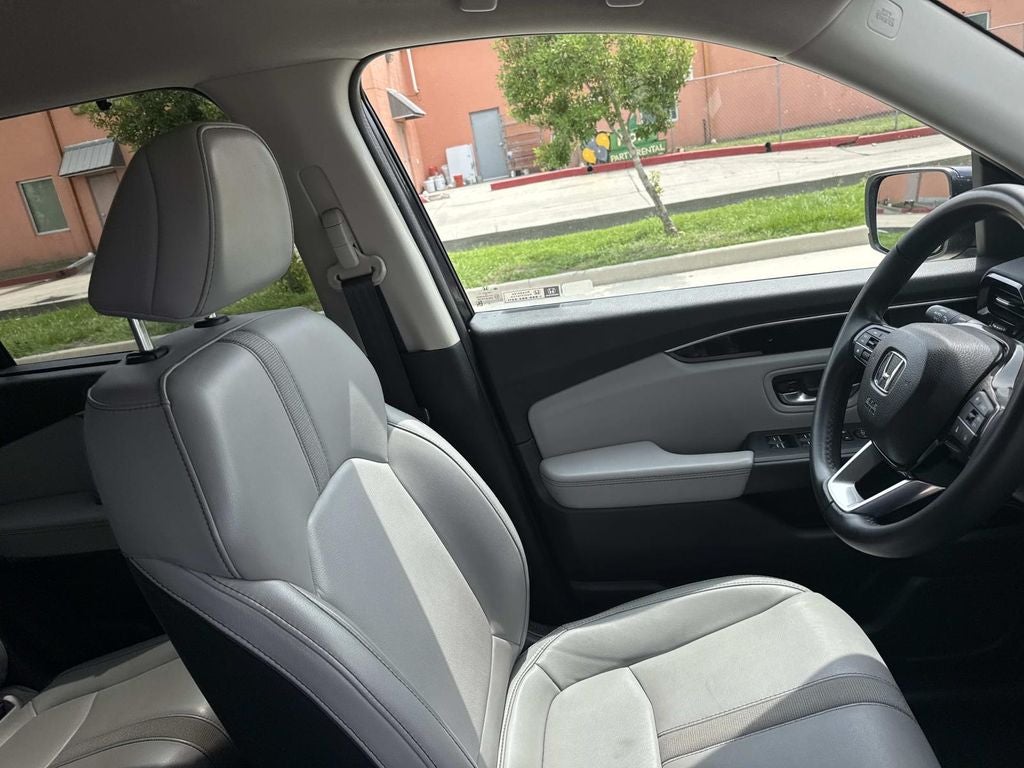 2024 Honda Pilot EX-L 7 Passenger