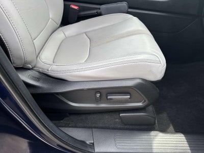 2024 Honda Pilot EX-L 7 Passenger