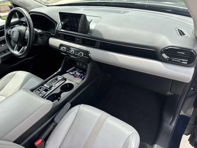 2024 Honda Pilot EX-L 7 Passenger