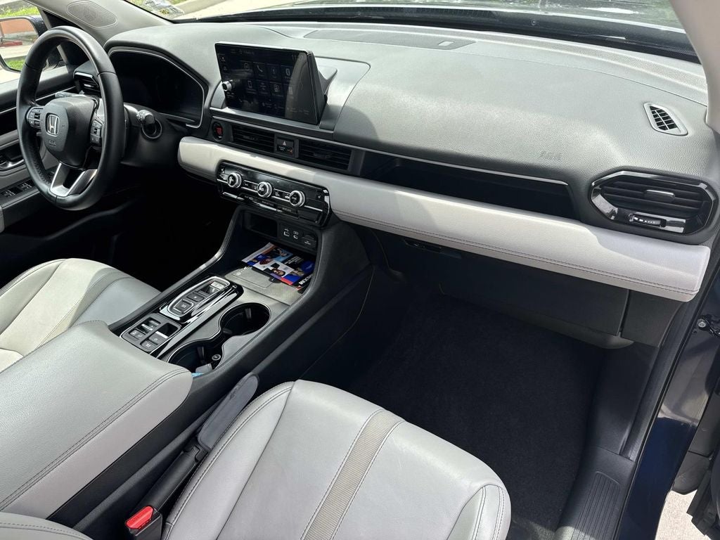 2024 Honda Pilot EX-L 7 Passenger