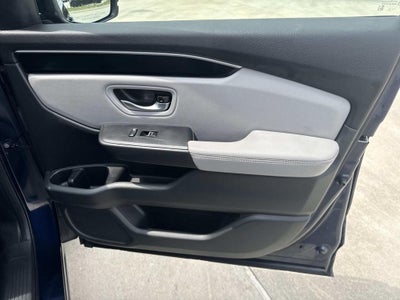 2024 Honda Pilot EX-L 7 Passenger