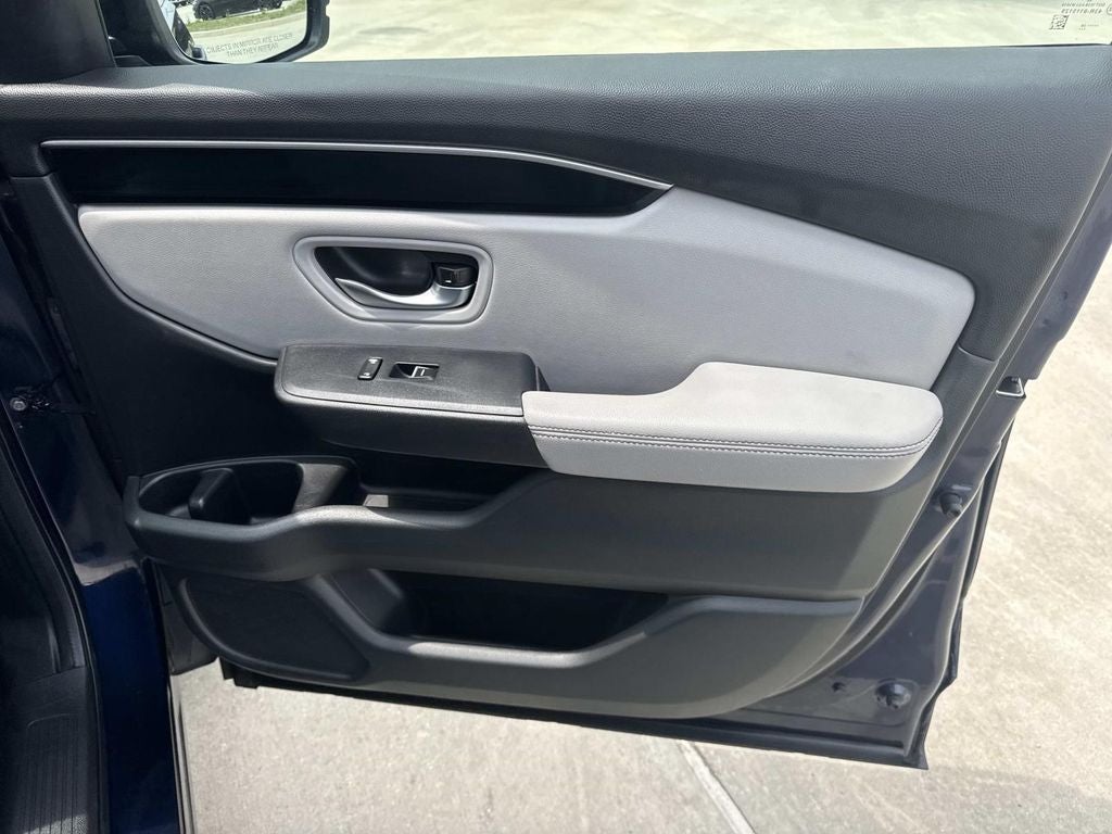 2024 Honda Pilot EX-L 7 Passenger