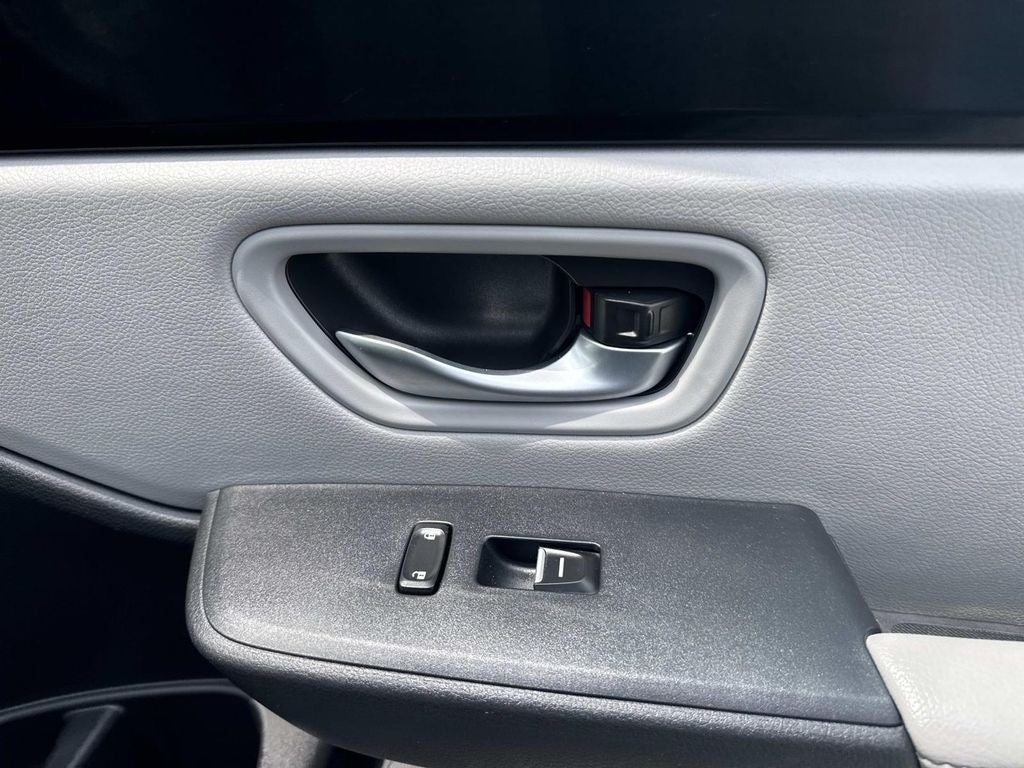 2024 Honda Pilot EX-L 7 Passenger