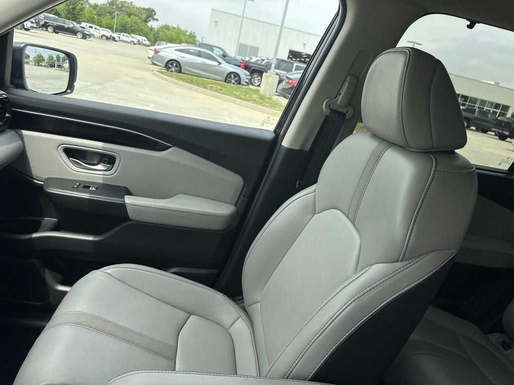 2024 Honda Pilot EX-L 7 Passenger