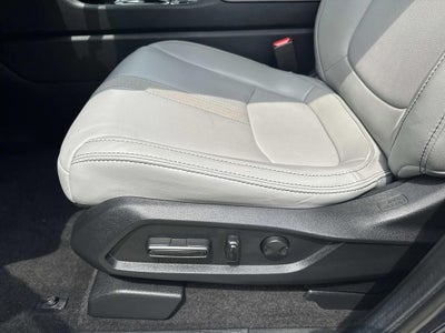 2024 Honda Pilot EX-L 7 Passenger