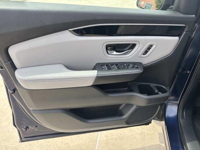 2024 Honda Pilot EX-L 7 Passenger