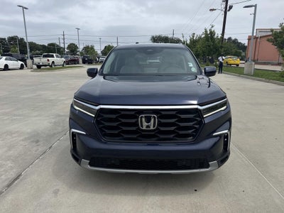 2024 Honda Pilot EX-L 7 Passenger