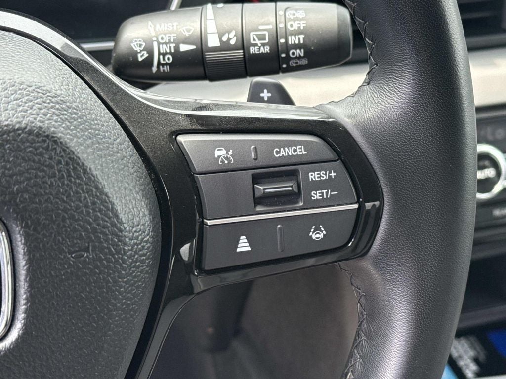 2024 Honda Pilot EX-L 7 Passenger