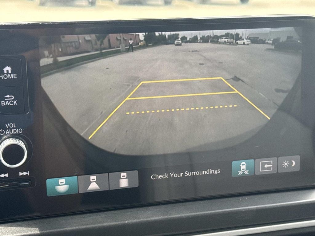 2024 Honda Pilot EX-L 7 Passenger