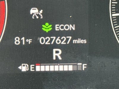 2024 Honda Pilot EX-L 7 Passenger