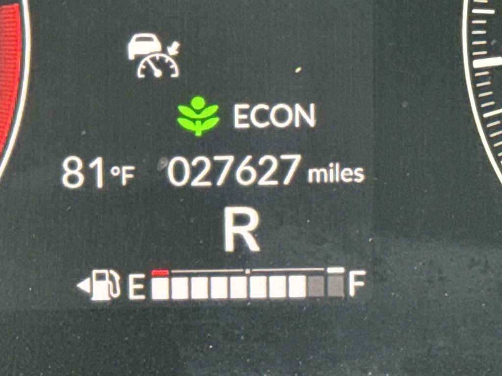 2024 Honda Pilot EX-L 7 Passenger
