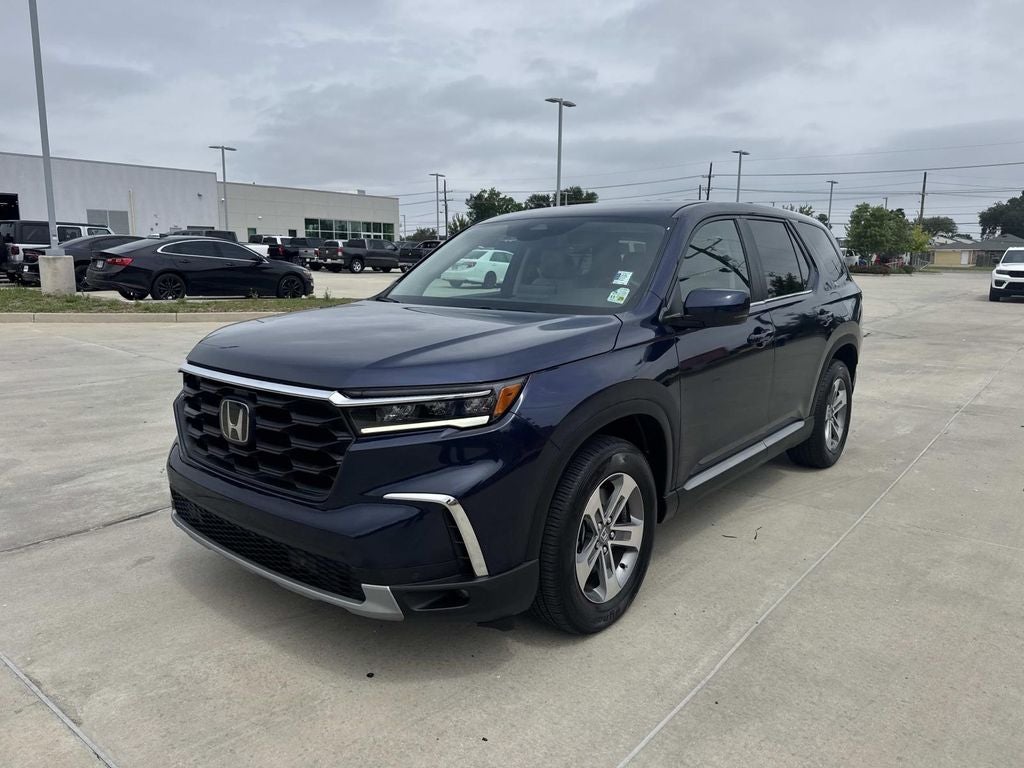 2024 Honda Pilot EX-L 7 Passenger