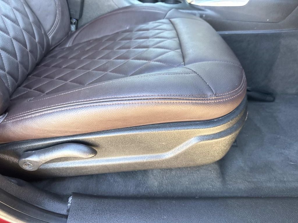 2010 Hummer H3T Crew Cab