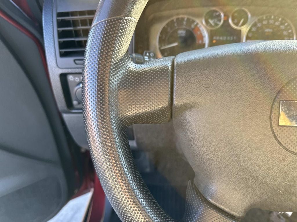 2010 Hummer H3T Crew Cab