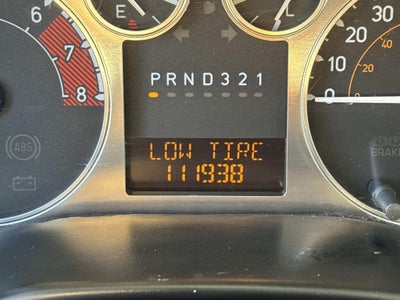 2010 Hummer H3T Crew Cab